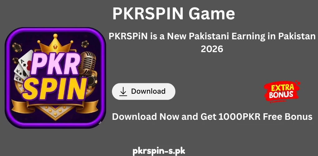 pkrspin
