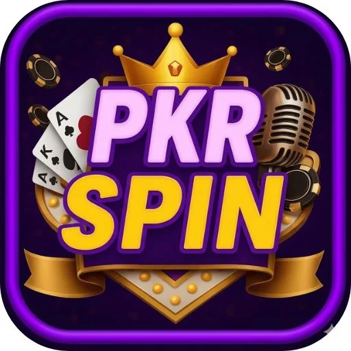 pkrspin